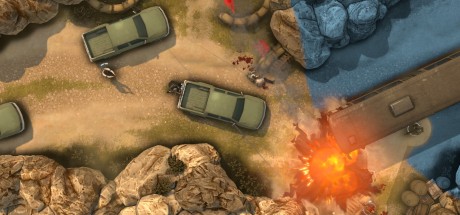 Door Kickers 2: Task Force North PC Steam CD Key