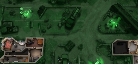 Door Kickers 2: Task Force North PC Steam CD Key