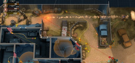 Door Kickers 2: Task Force North PC Steam CD Key