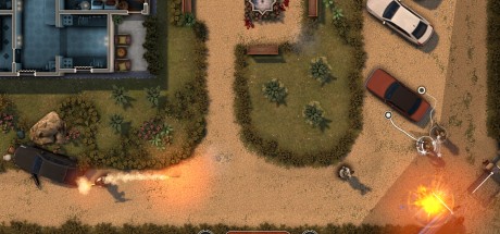 Door Kickers 2: Task Force North PC Steam CD Key