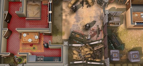 Door Kickers 2: Task Force North PC Steam CD Key