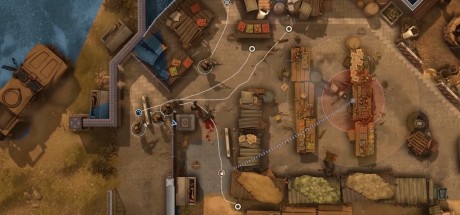 Door Kickers 2: Task Force North PC Steam CD Key