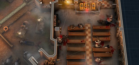 Door Kickers 2: Task Force North PC Steam CD Key