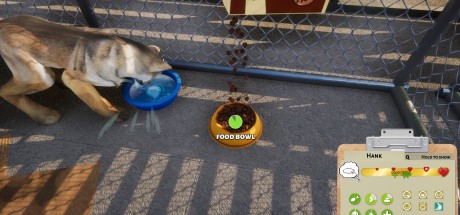 Animal Shelter PC Steam CD Key