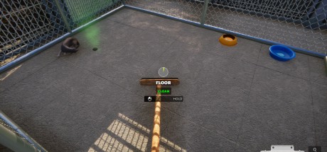 Animal Shelter PC Steam CD Key