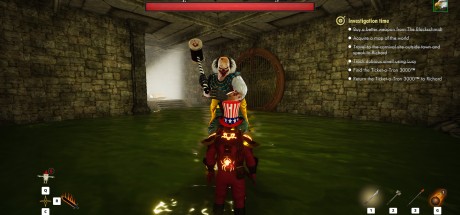 Sir Whoopass: Immortal Death - An action packed adventure PC Steam CD Key Sir Whoopass: Immortal Death - An action packed adventure PC Steam CD Key