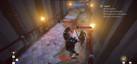 Sir Whoopass: Immortal Death - An action packed adventure PC Steam CD Key Sir Whoopass: Immortal Death - An action packed adventure PC Steam CD Key