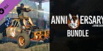 Dying Light - 5th Anniversary Bundle DLC Steam CD Key