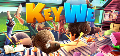 KeyWe EU PC Steam CD Key KeyWe EU PC Steam CD Key