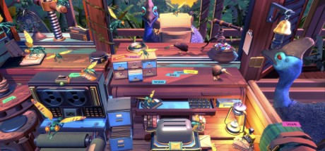 KeyWe TR PC Steam CD Key KeyWe TR PC Steam CD Key