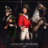 Holdfast: Nations At War - Loyalist Edition Upgrade DLC Steam CD Key Holdfast: Nations At War - Loyalist Edition Upgrade DLC Steam CD Key