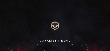 Holdfast: Nations At War - Loyalist Edition Upgrade DLC Steam CD Key Holdfast: Nations At War - Loyalist Edition Upgrade DLC Steam CD Key