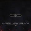 Holdfast: Nations At War - Loyalist Edition Upgrade DLC Steam CD Key Holdfast: Nations At War - Loyalist Edition Upgrade DLC Steam CD Key