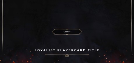 Holdfast: Nations At War - Loyalist Edition Upgrade DLC Steam CD Key Holdfast: Nations At War - Loyalist Edition Upgrade DLC Steam CD Key