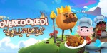 Overcooked! All You Can Eat EU Steam CD Key