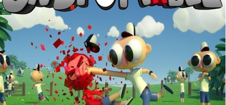 Unspottable Steam CD Key Unspottable Steam CD Key