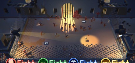 Unspottable Steam CD Key Unspottable Steam CD Key