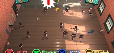 Unspottable Steam CD Key