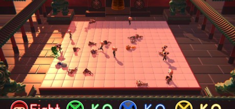 Unspottable Steam CD Key