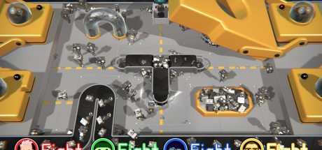 Unspottable Steam CD Key