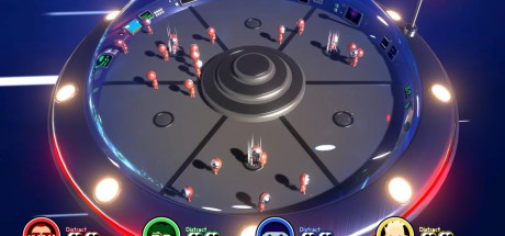 Unspottable Steam CD Key