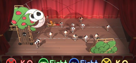 Unspottable Steam CD Key