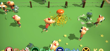 Unspottable Steam CD Key