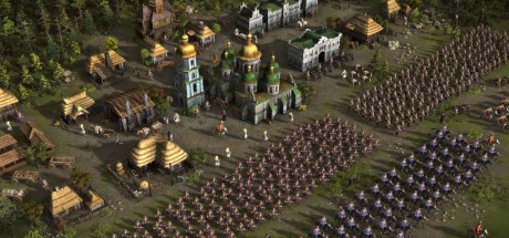 Cossacks 3 Digital Deluxe Edition PC Steam CD Key Cossacks 3 Digital Deluxe Edition PC Steam CD Key