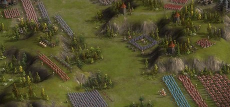 Cossacks 3 Digital Deluxe Edition PC Steam CD Key Cossacks 3 Digital Deluxe Edition PC Steam CD Key