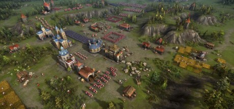 Cossacks 3 Digital Deluxe Edition PC Steam CD Key Cossacks 3 Digital Deluxe Edition PC Steam CD Key