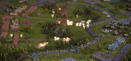 Cossacks 3 Digital Deluxe Edition PC Steam CD Key Cossacks 3 Digital Deluxe Edition PC Steam CD Key