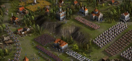 Cossacks 3 Digital Deluxe Edition PC Steam CD Key Cossacks 3 Digital Deluxe Edition PC Steam CD Key