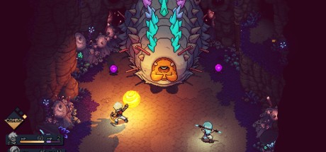 Sea of Stars Steam CD Key Sea of Stars Steam CD Key