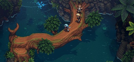 Sea of Stars Steam CD Key Sea of Stars Steam CD Key