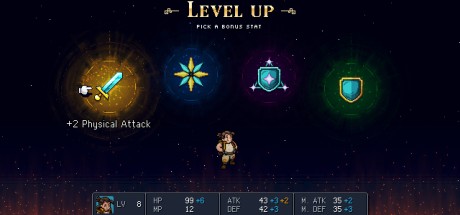 Sea of Stars Steam CD Key Sea of Stars Steam CD Key