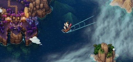 Sea of Stars Steam CD Key Sea of Stars Steam CD Key