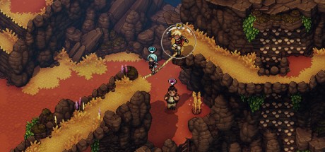 Sea of Stars Steam CD Key Sea of Stars Steam CD Key