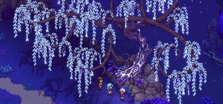 Sea of Stars Steam CD Key Sea of Stars Steam CD Key