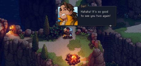 Sea of Stars Steam CD Key Sea of Stars Steam CD Key