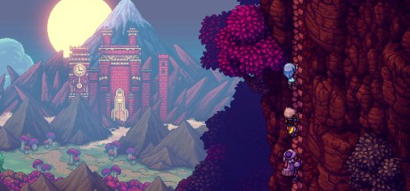 Sea of Stars Steam CD Key Sea of Stars Steam CD Key