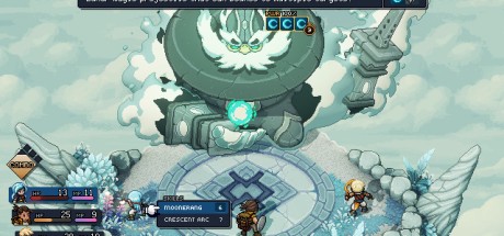 Sea of Stars Steam CD Key Sea of Stars Steam CD Key