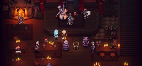 Sea of Stars Steam CD Key Sea of Stars Steam CD Key