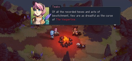 Sea of Stars Steam CD Key Sea of Stars Steam CD Key