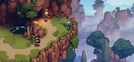 Sea of Stars Steam CD Key Sea of Stars Steam CD Key