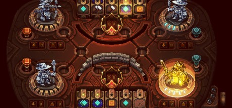 Sea of Stars Steam CD Key Sea of Stars Steam CD Key