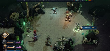 Sea of Stars Steam CD Key Sea of Stars Steam CD Key