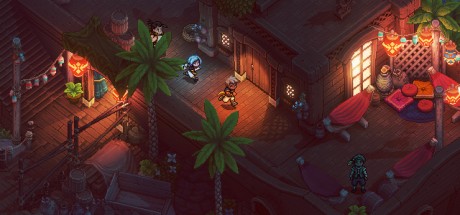 Sea of Stars Steam CD Key Sea of Stars Steam CD Key