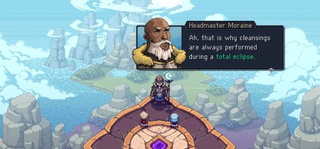 Sea of Stars Steam CD Key Sea of Stars Steam CD Key