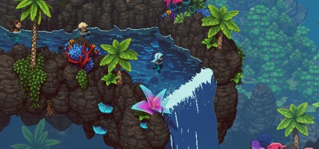 Sea of Stars Steam CD Key Sea of Stars Steam CD Key