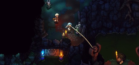 Sea of Stars Steam CD Key Sea of Stars Steam CD Key